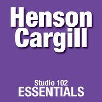 Henson Cargill - Studio 102 Essentials